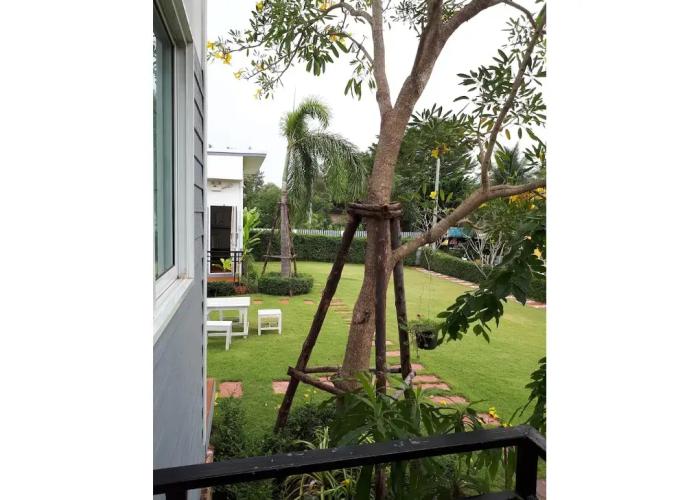 Ban Lek Resort