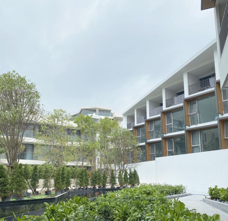 VERSO hua hin – a Veranda Collection