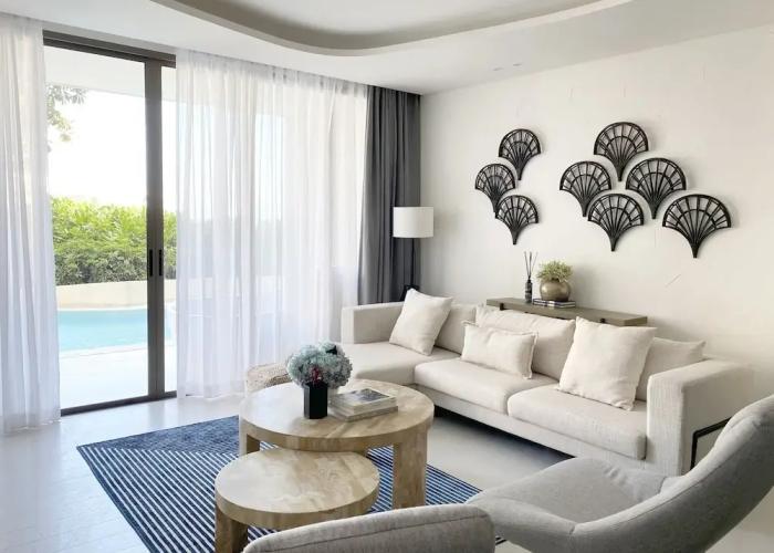 VERSO hua hin – a Veranda Collection