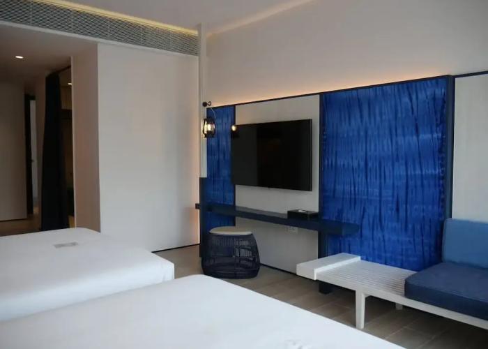 VERSO hua hin – a Veranda Collection