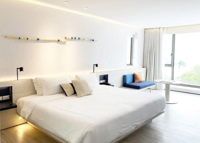 VERSO hua hin – a Veranda Collection