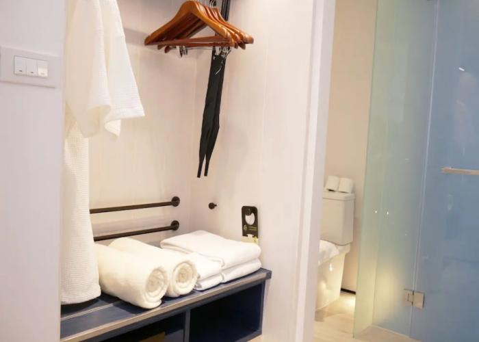 VERSO hua hin – a Veranda Collection