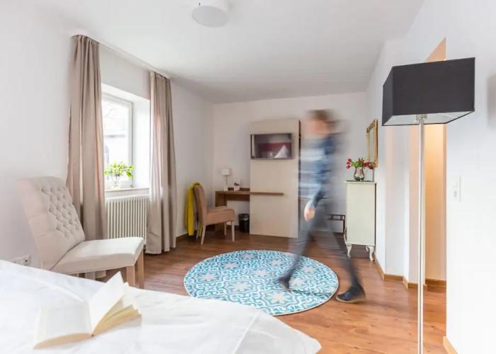 Hotel Vorderburg