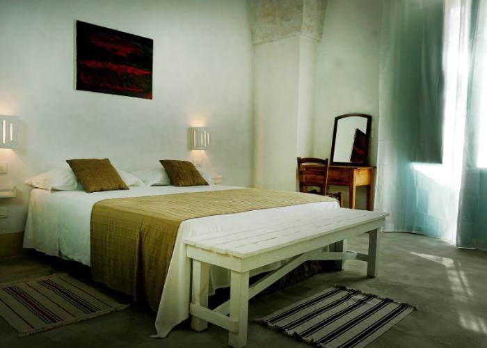 Masseria Palombara