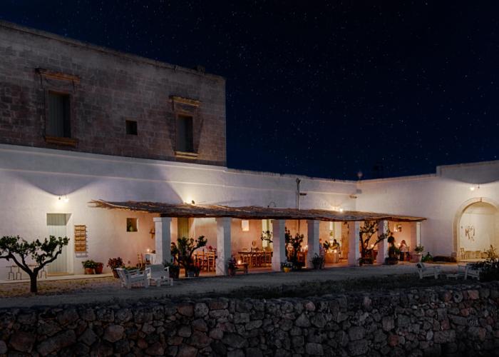 Masseria Palombara