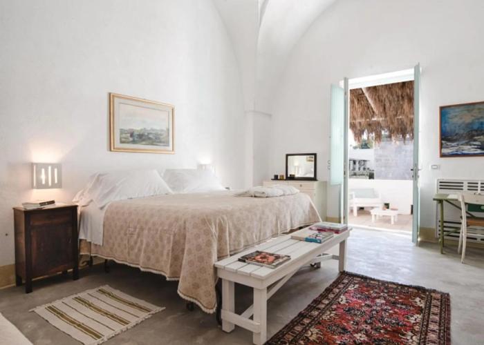 Masseria Palombara