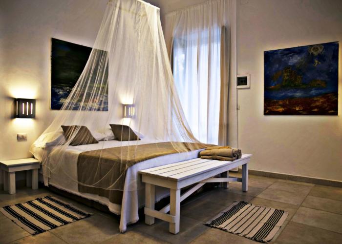 Masseria Palombara