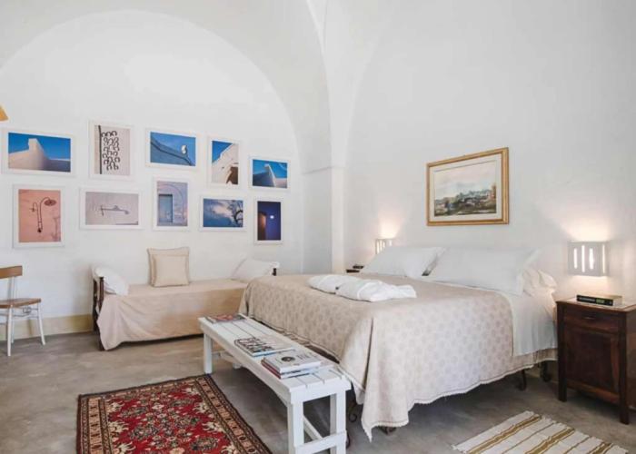 Masseria Palombara