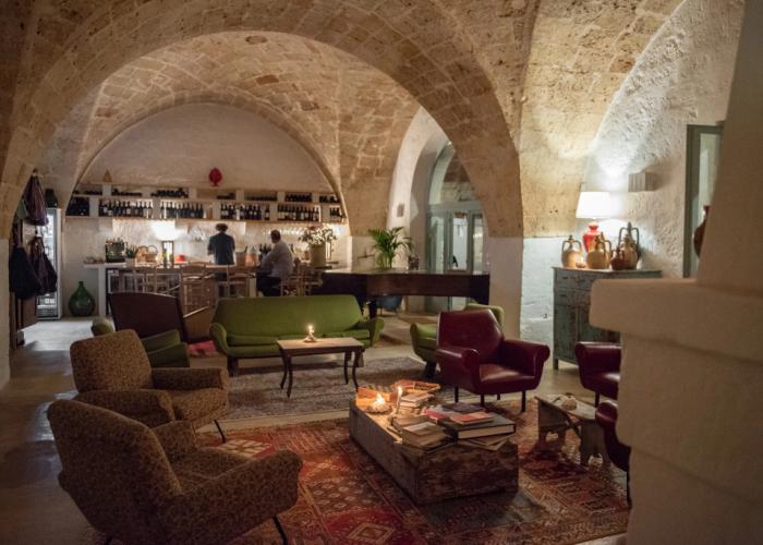 Masseria Palombara