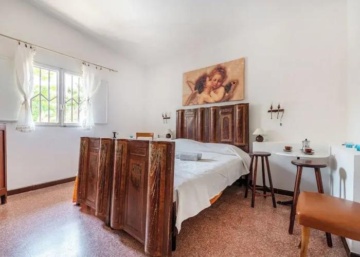 Carbone Country House Oria