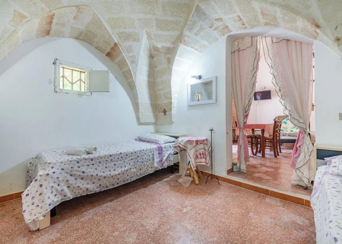 Carbone Country House Oria