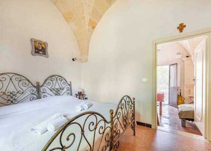 Carbone Country House Oria