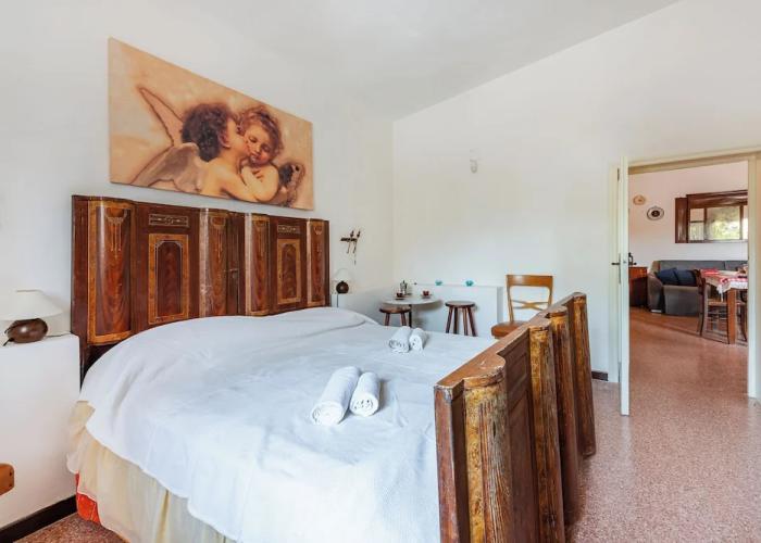 Carbone Country House Oria