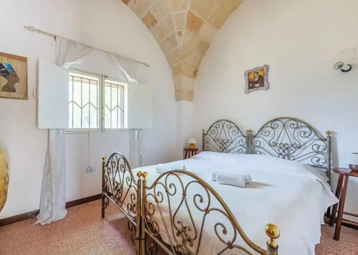 Carbone Country House Oria