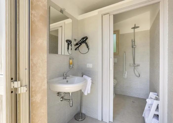 1836 La Perla Bianca Luxury Spa by Perle di Puglia