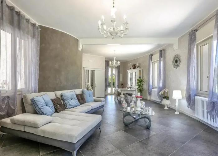 1836 La Perla Bianca Luxury Spa by Perle di Puglia