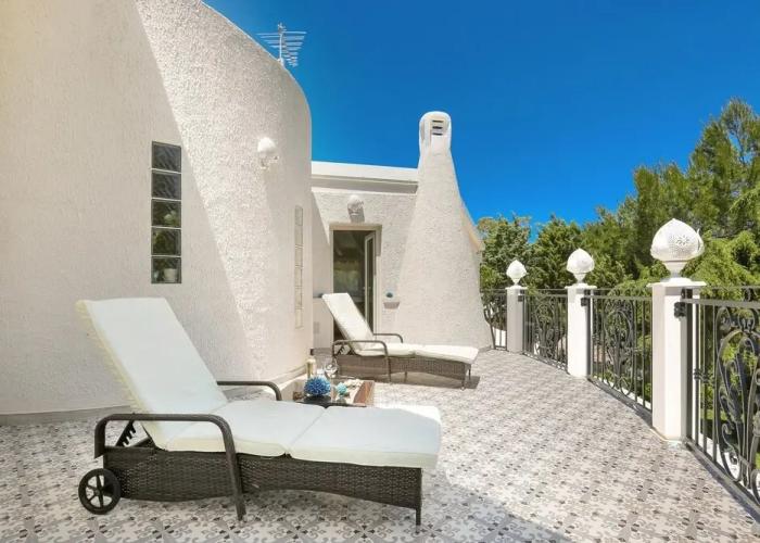 1836 La Perla Bianca Luxury Spa by Perle di Puglia