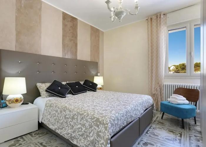 1836 La Perla Bianca Luxury Spa by Perle di Puglia