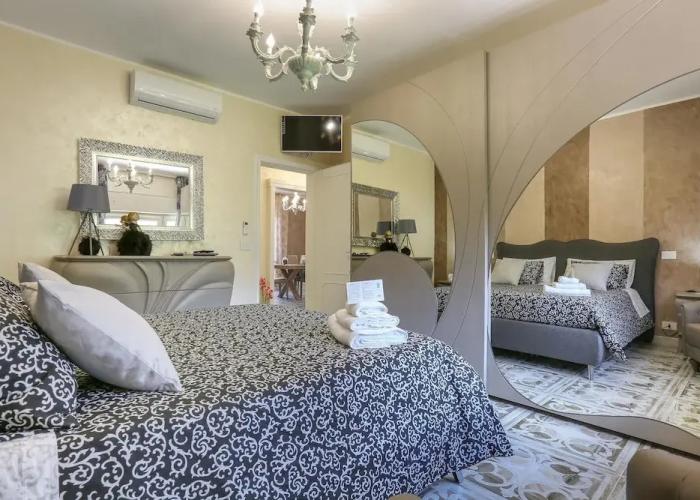 1836 La Perla Bianca Luxury Spa by Perle di Puglia