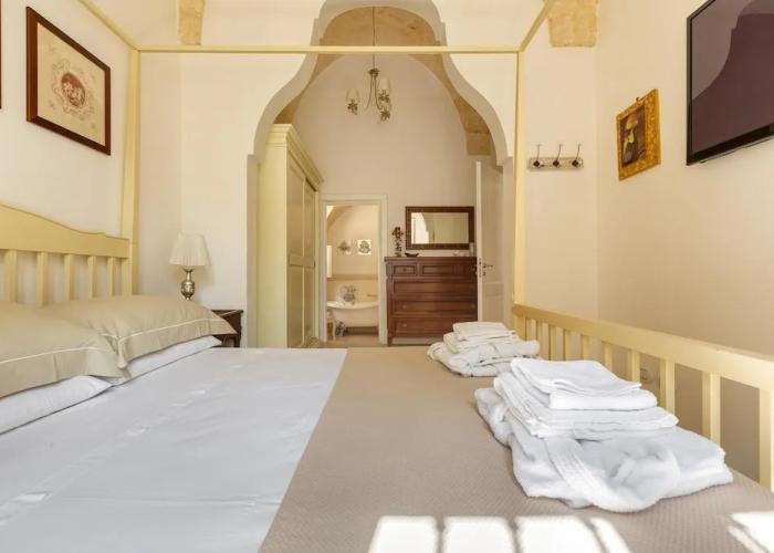 1966 Villa Medici Alla Macchia by Perle di Puglia