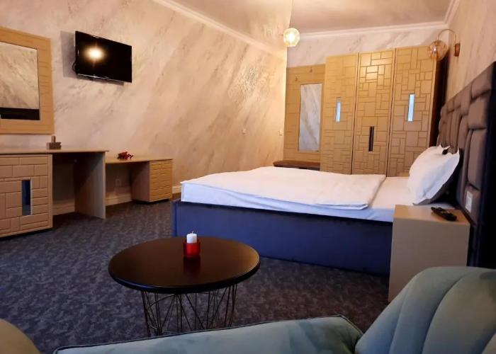 Resort EuroPark