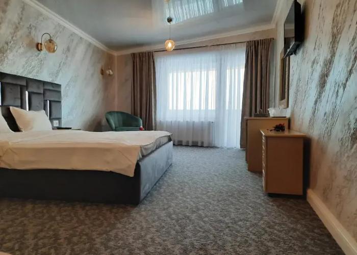 Resort EuroPark