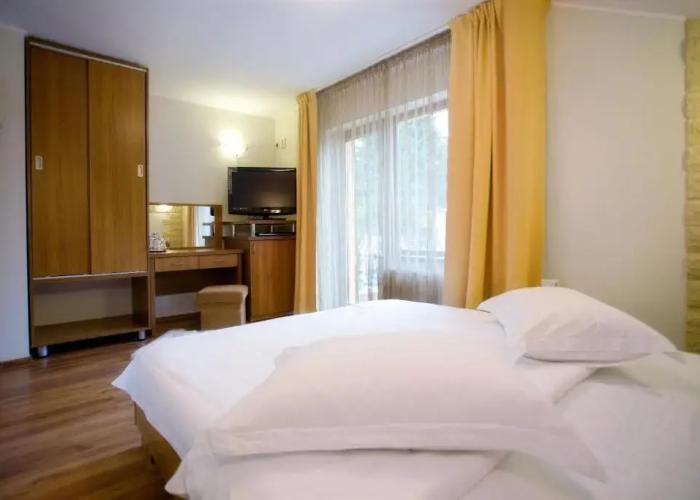 Resort EuroPark