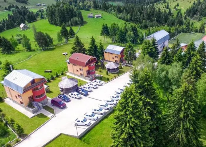 Resort EuroPark