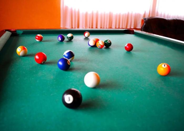 Resort EuroPark