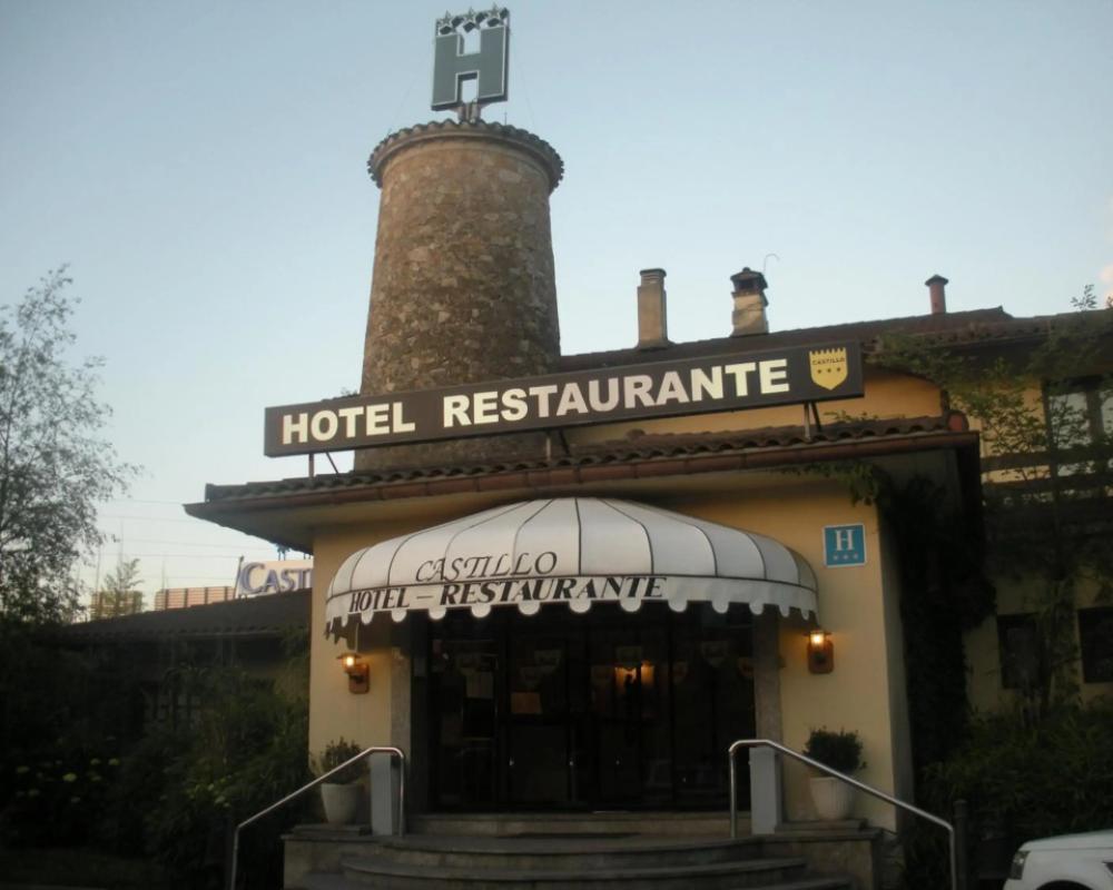 Hotel Castillo