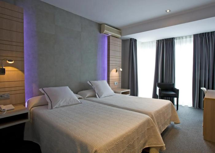 Hotel Castillo
