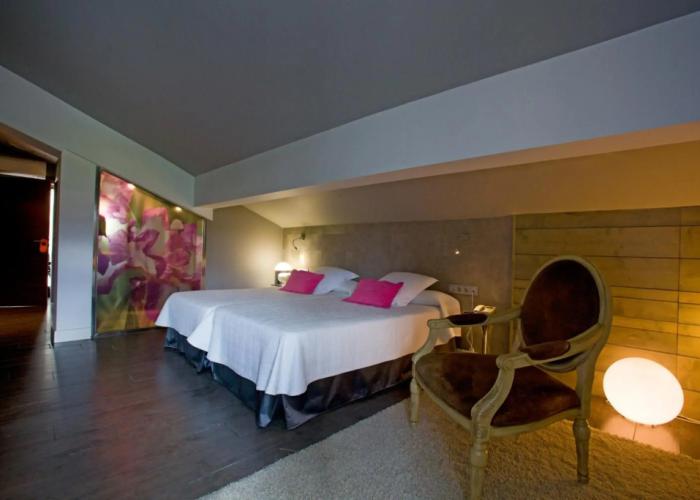 Hotel Castillo
