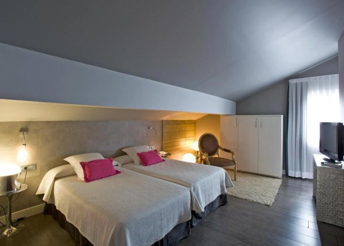 Hotel Castillo
