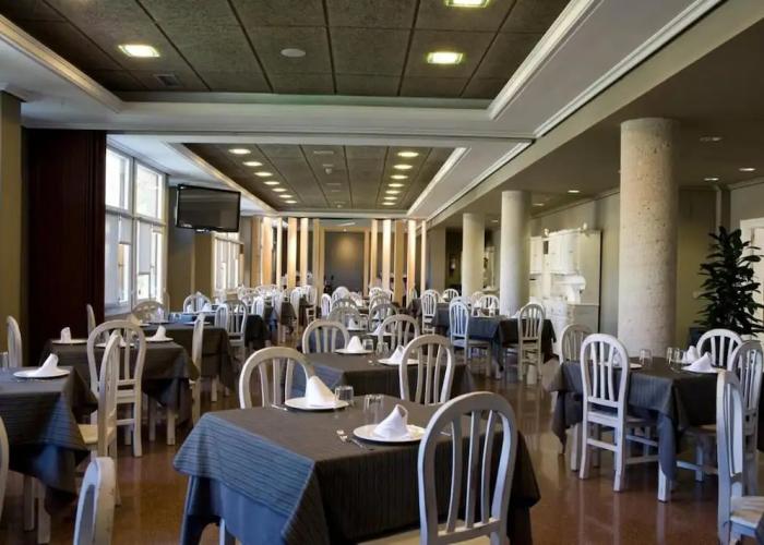 Hotel Salbatoreh