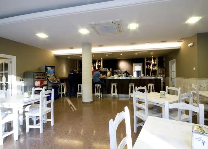 Hotel Salbatoreh