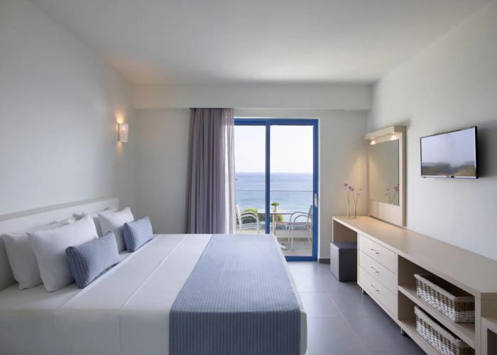 Lindia Thalassa Resort