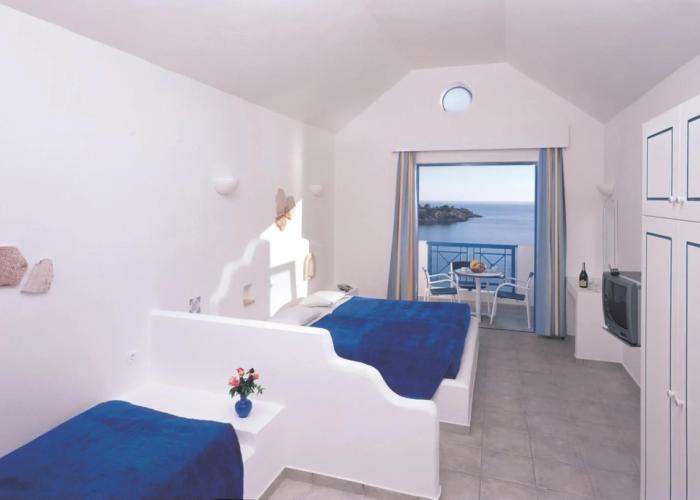 Lindia Thalassa Resort