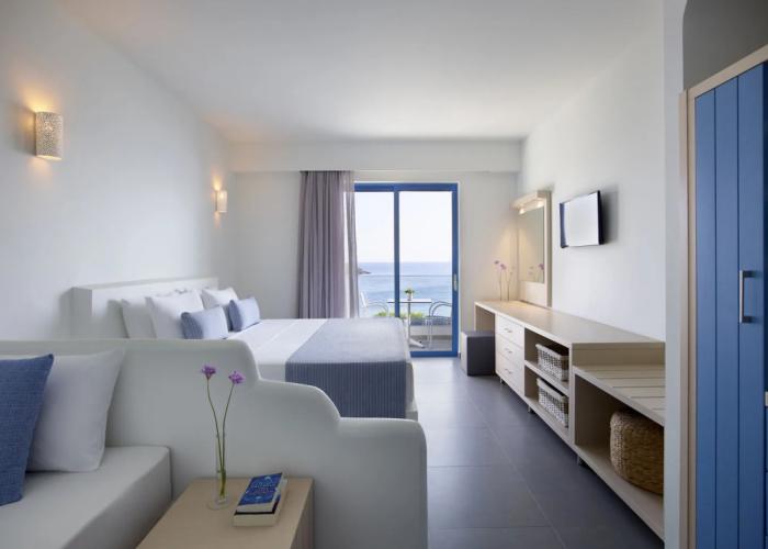 Lindia Thalassa Resort