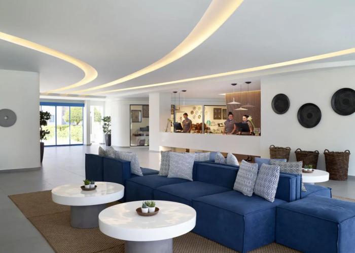 Lindia Thalassa Resort