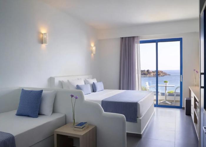 Lindia Thalassa Resort