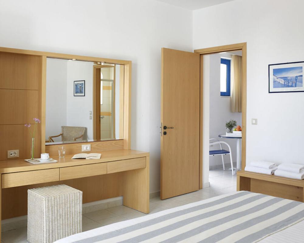 Pefki Islands Resort