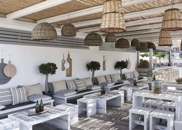 Pefki Islands Resort