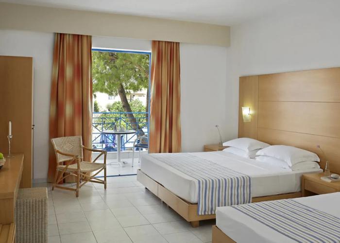 Pefki Islands Resort