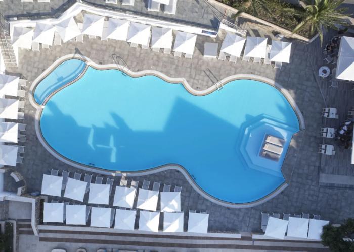 Pefki Islands Resort