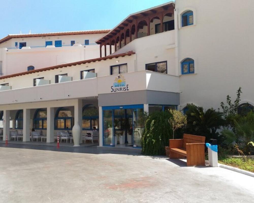 Sunrise Hotel