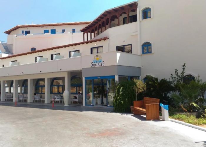 Sunrise Hotel