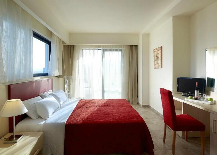 Sunrise Hotel