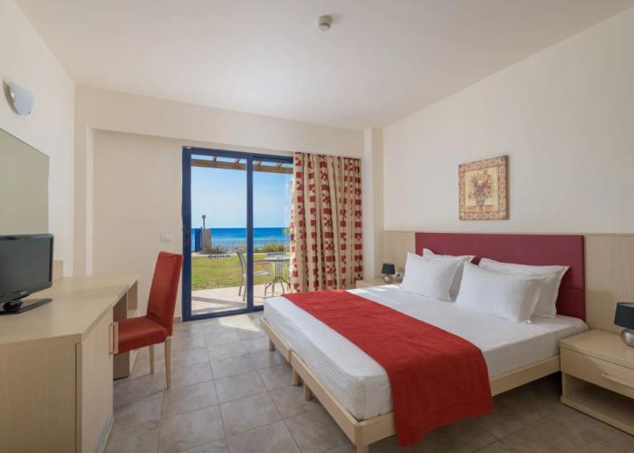 Sunrise Hotel