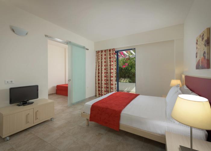 Sunrise Hotel