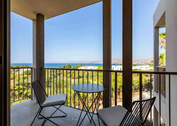 White Olive Premium Lindos - All Inclusive